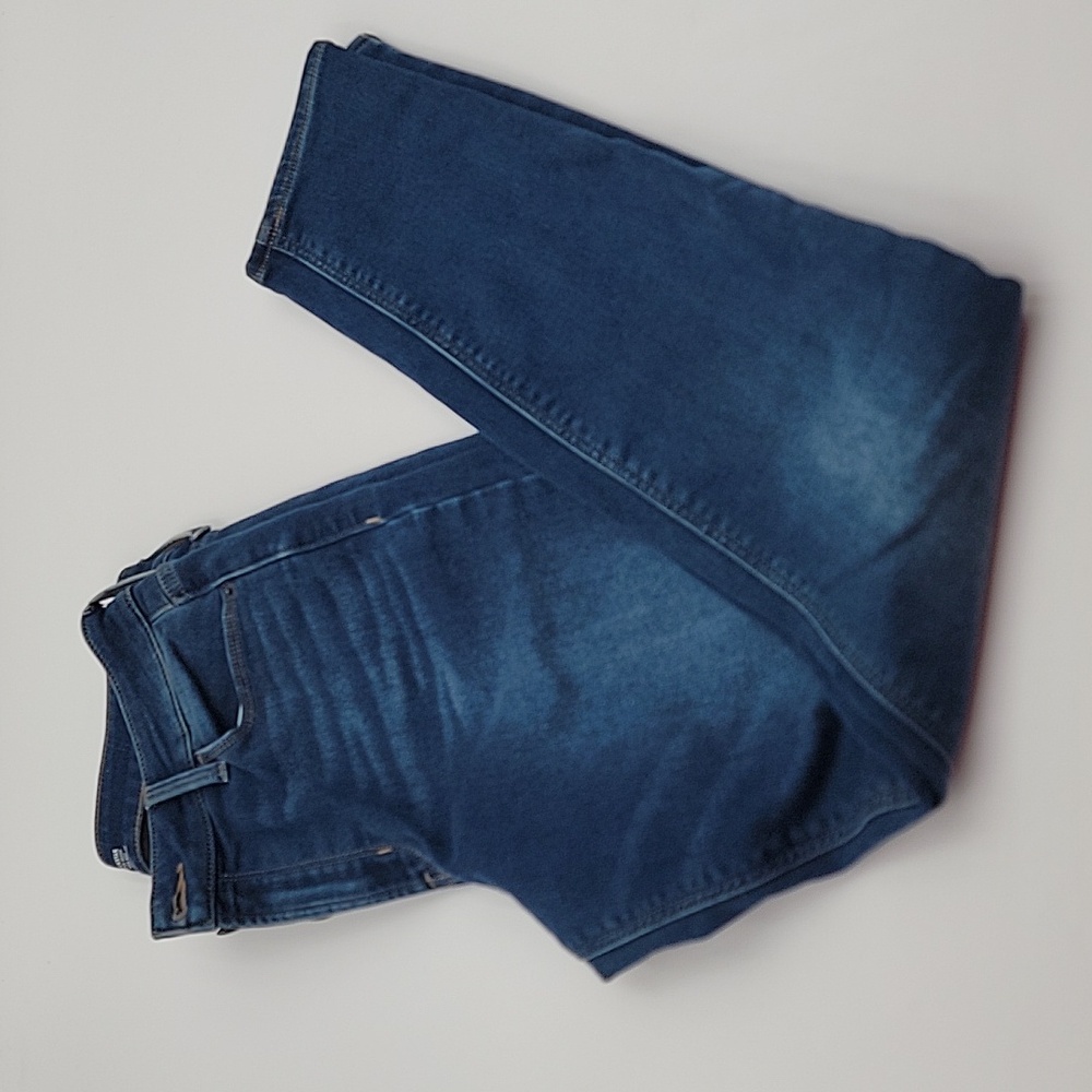Women's Blue Jeans